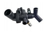 MAPCO Thermostat, Kühlmittel 28137 für Ford JAGUAR