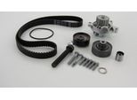 TRISCAN Wasserpumpe + Zahnriemensatz 8647290029