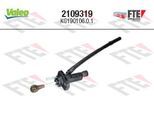 FTE Geberzylinder, Kupplung 2109319 für Ford