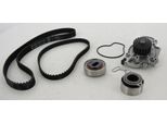TRISCAN Wasserpumpe + Zahnriemensatz 8647400501