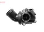 DENSO Thermostat, Kühlmittel dtm87626 für Mercedes
