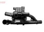 DENSO Thermostat, Kühlmittel dtm83616 für Ford Volvo BMW Fiat MAZDA Peugeot Citroën/Peugeot