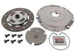 MAPCO Kupplungssatz 10784 für VW