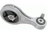LEMFÖRDER Lagerung, Motor 3915301 hinten für LANCIA