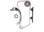 SKF Steuerkettensatz vkml91002 für TOYOTA DAIHATSU