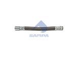SAMPA Kühlmittelrohrleitung 035116 für Volvo RENAULT TRUCKS