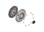 SCHAEFFLER LUK Kupplungssatz 623309400 für Skoda VW (SVW)