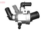 DENSO Thermostat, Kühlmittel dtm88627 für Opel Fiat GM