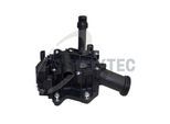 TRUCKTEC AUTOMOTIVE Thermostat, Kühlmittel 0819290 für BMW