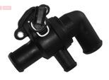 DENSO Thermostat, Kühlmittel dtm91679 für Mercedes SMART