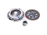 JAPKO Kupplungssatz 92296 für TOYOTA LEXUS VAG