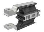 LEMFÖRDER Lagerung, Motor 4405701 links unten für Volvo