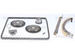 TRISCAN Steuerkettensatz 865024006 für Opel