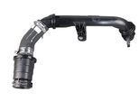 METZGER Ladeluftschlauch 2400617 für RENAULT NISSAN