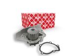 FEBI BILSTEIN Wasserpumpe 24185 für Peugeot