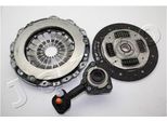 JAPKO Kupplungssatz 92fo01 für Ford Volvo MAZDA
