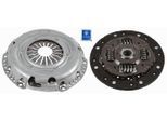 SACHS Kupplungssatz 3000951584 für Ford ASIA & OCEANIA MAZDA Peugeot HONGQI