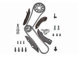 METZGER Steuerkettensatz 7490013 für MINI