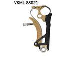 SKF Steuerkettensatz vkml88021 für BMW (BRILLIANCE) MINI Peugeot
