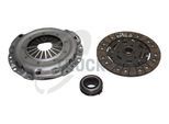 TRUCKTEC AUTOMOTIVE Kupplungssatz 0223147 für Mercedes
