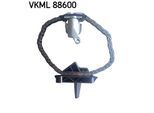 SKF Steuerkettensatz vkml88600 für BMW