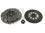 TRUCKTEC AUTOMOTIVE Kupplungssatz 0823121 für BMW