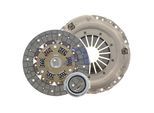 AISIN Kupplungssatz Clutch Kit (3P) kh046b