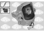 SASIC Lagerung, Motor 2706553 rechts oben für Porsche