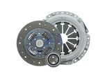 AISIN Kupplungssatz Clutch Kit (3P) ky034