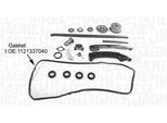 MAGNETI MARELLI Steuerkettensatz 341500001470 für TOYOTA
