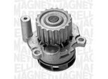 MAGNETI MARELLI Wasserpumpe 350981706000 für VW