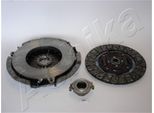 ASHIKA Kupplungssatz 9205554 für MITSUBISHI NISSAN Subaru