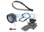 DAYCO Wasserpumpe + Zahnriemensatz ktbwp9481