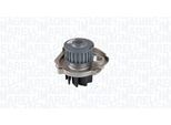 MAGNETI MARELLI Wasserpumpe 350982070000 für Vaughall Ford LANCIA ALFA ROMEO JEEP Opel TATA Chrysler