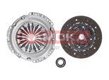 KAMOKA Kupplungssatz kc027 für Peugeot Citroën Fiat