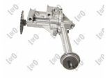 ABAKUS Ölpumpe 10200006 für RENAULT