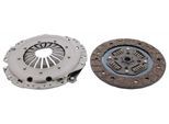 MAPCO Kupplungssatz 107020 für Vaughall Opel