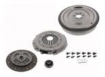 MAPCO Kupplungssatz 10790 für VW