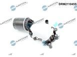 DR.MOTOR AUTOMOTIVE Gehäuse, Ölfilter drm211045s für VW
