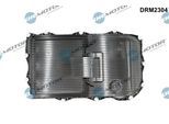 DR.MOTOR AUTOMOTIVE Ölwanne, Automatikgetriebe drm2304 für BMW