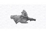 MAGNETI MARELLI Wasserpumpe 352316170866 für Opel Vaughall