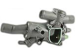 MAPCO Thermostat, Kühlmittel 28043 für Ford Volvo Citroën/Peugeot Fiat / LANCIA