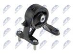 NTY Lagerung, Motor zpsty064 hinten für TOYOTA