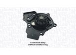 MAGNETI MARELLI Wasserpumpe 352316171243 für Audi VAG