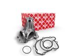 FEBI BILSTEIN Wasserpumpe 08756 für Mercedes