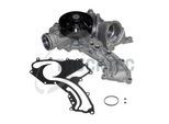 TRUCKTEC AUTOMOTIVE Wasserpumpe 0219969 für Mercedes