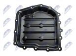 NTY Ölwanne, Automatikgetriebe bmoch001 für Chrysler