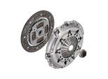 SCHAEFFLER LUK Kupplungssatz 624321800 für Peugeot Fiat Citroën