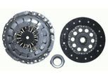 SACHS Kupplungssatz 3000843301 für BMW