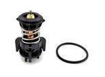 MEAT & DORIA Thermostat, Kühlmittel 92863 für VAG